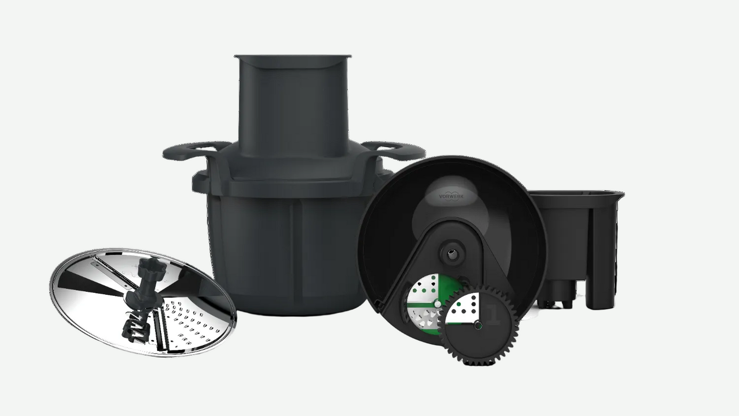 Thermomix® TM5 en TM6 Cutter +