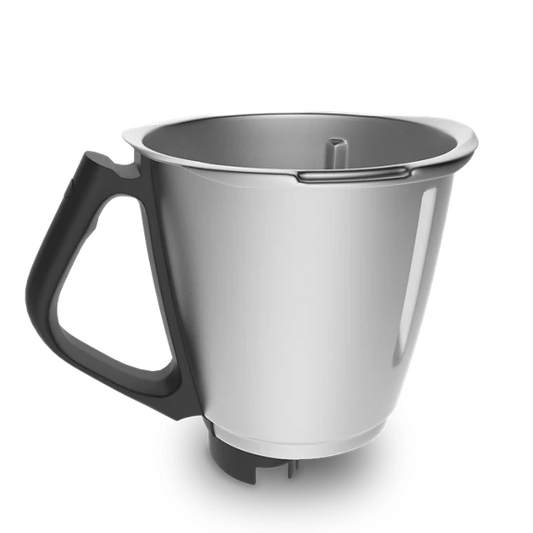 Mengbeker met handvat voor Thermomix® TM5
