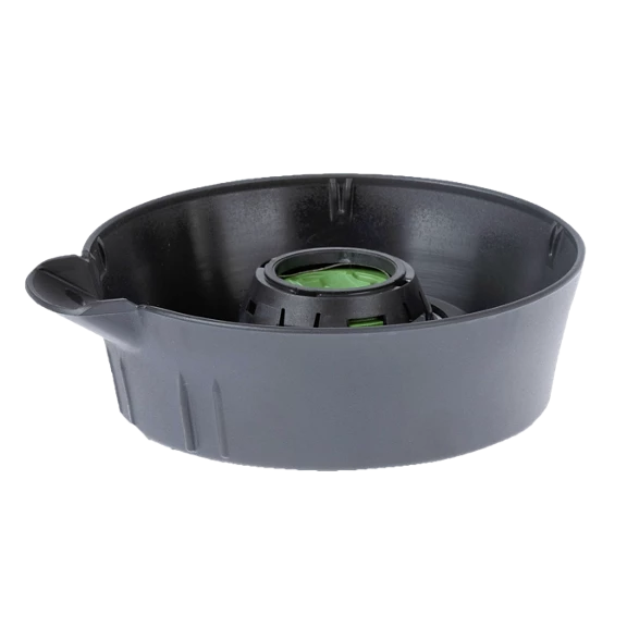 Voetstuk voor mengbeker Thermomix® TM6