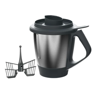 Mixtopf komplett für Thermomix® TM5