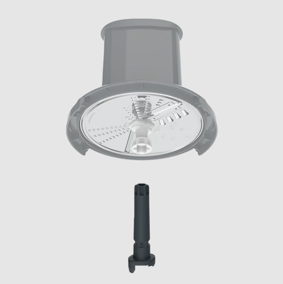 Shaft for Thermomix® Cutter+ TM7