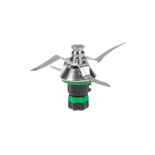 Mixing knife for Thermomix® TM6