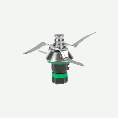 Mes voor Thermomix® TM6 en TM7