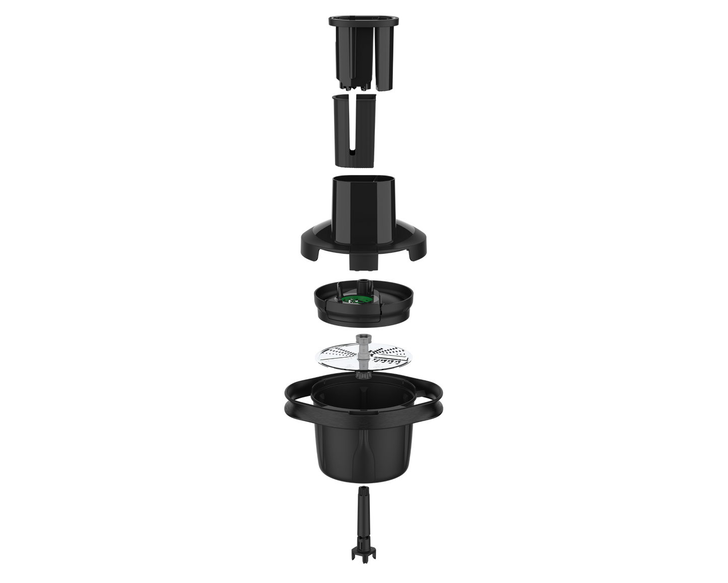 Thermomix® TM7-Cutter+