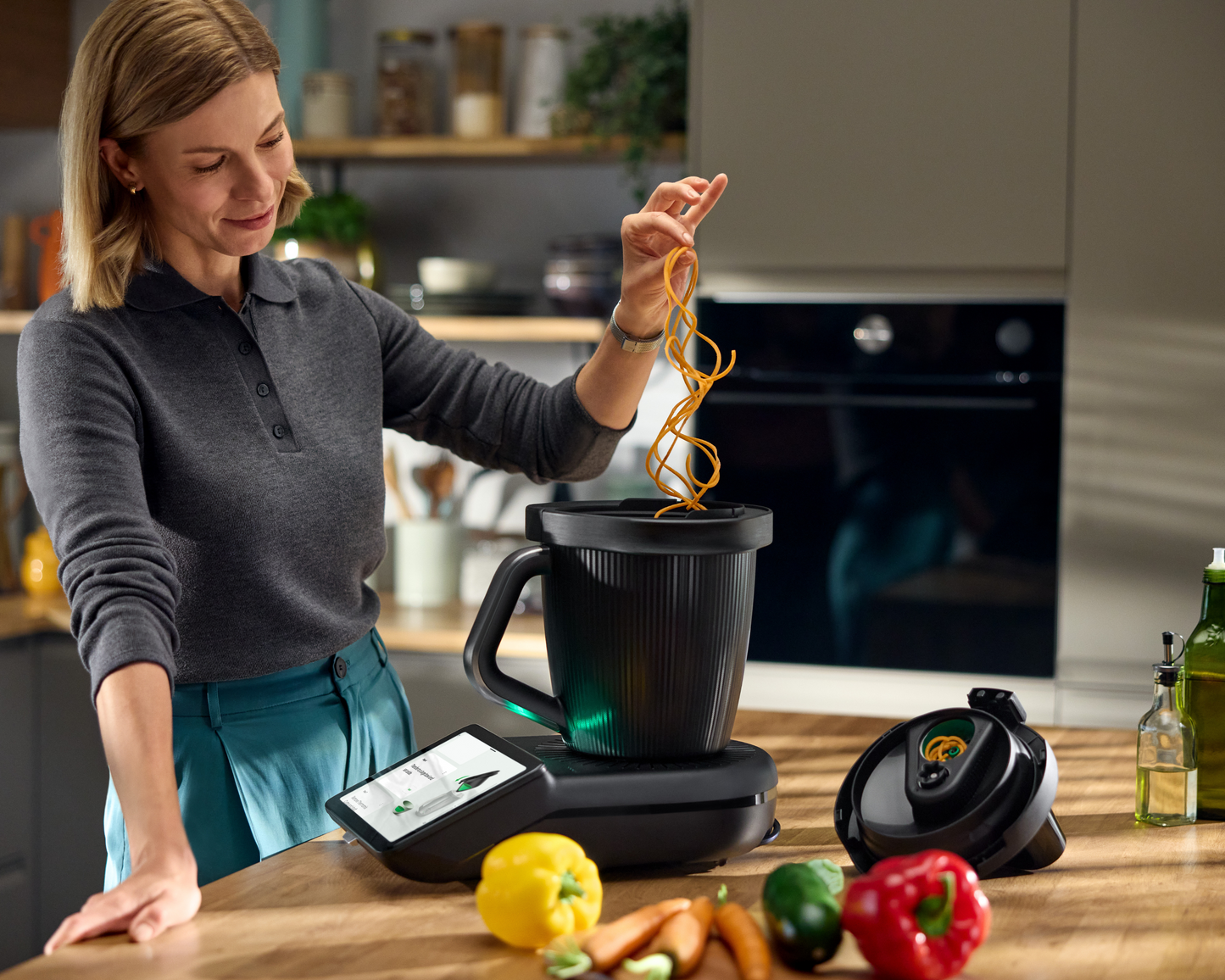 Thermomix® TM7-Cutter+
