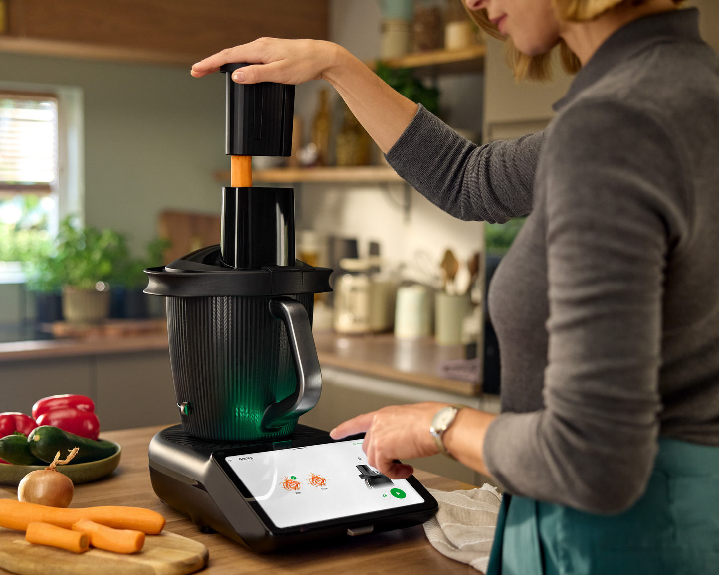 Thermomix® TM7-Cutter+