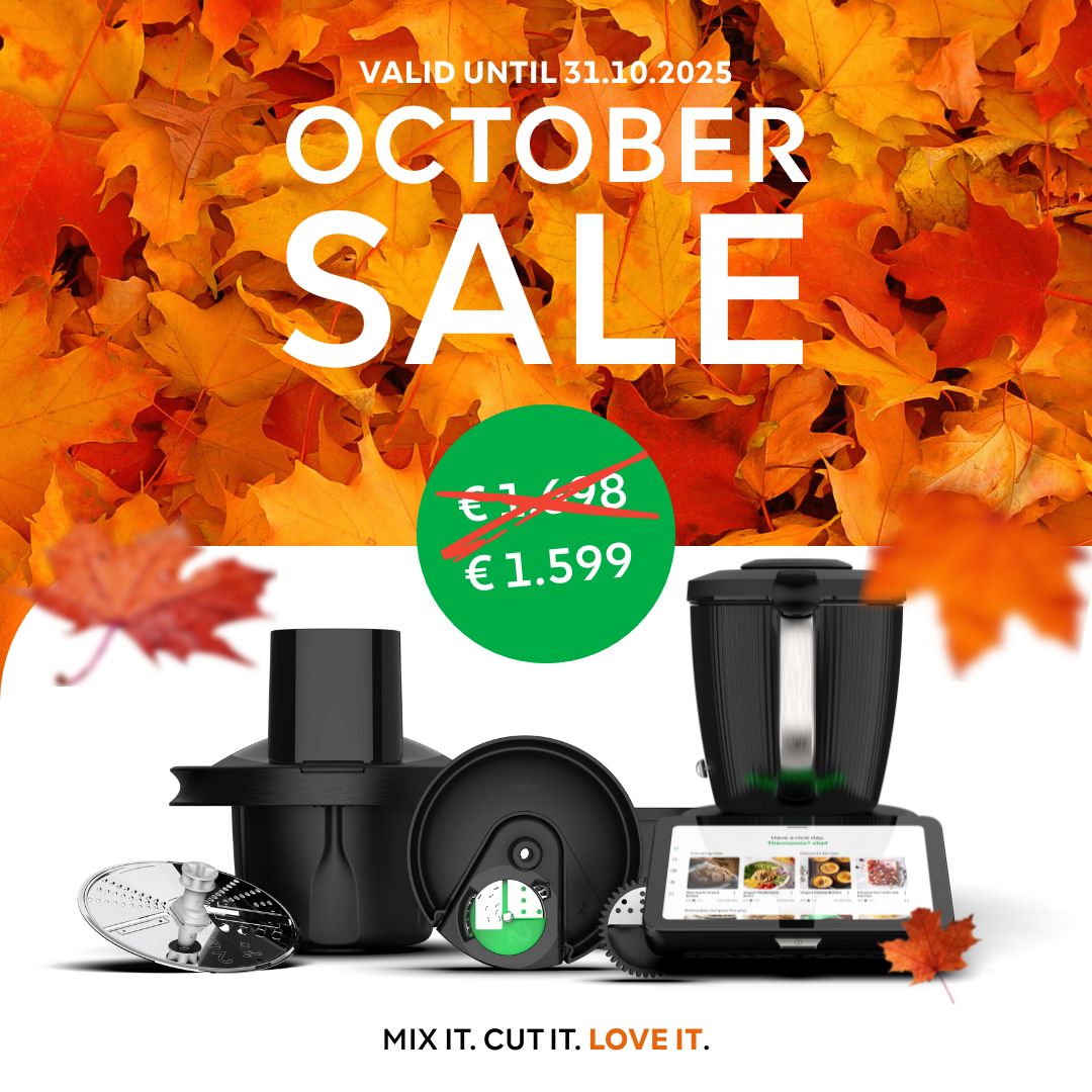 Promo-Bundle: TM7 + Cutter+