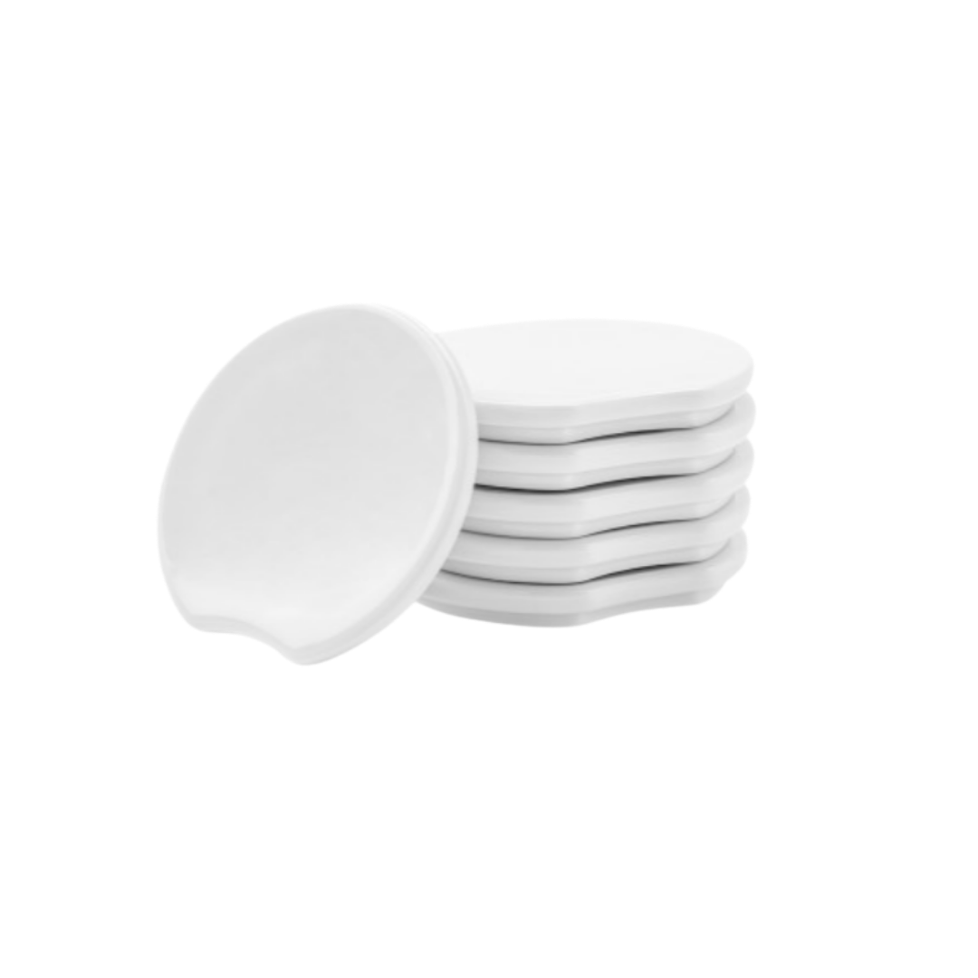 Varoma Ramekin Deksels – 6-delige Set