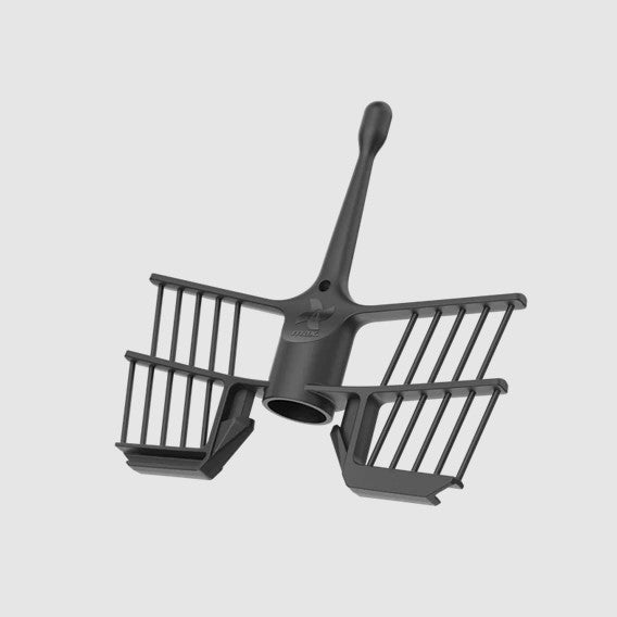 Rühraufsatz (Schmetterling) für Thermomix® TM7