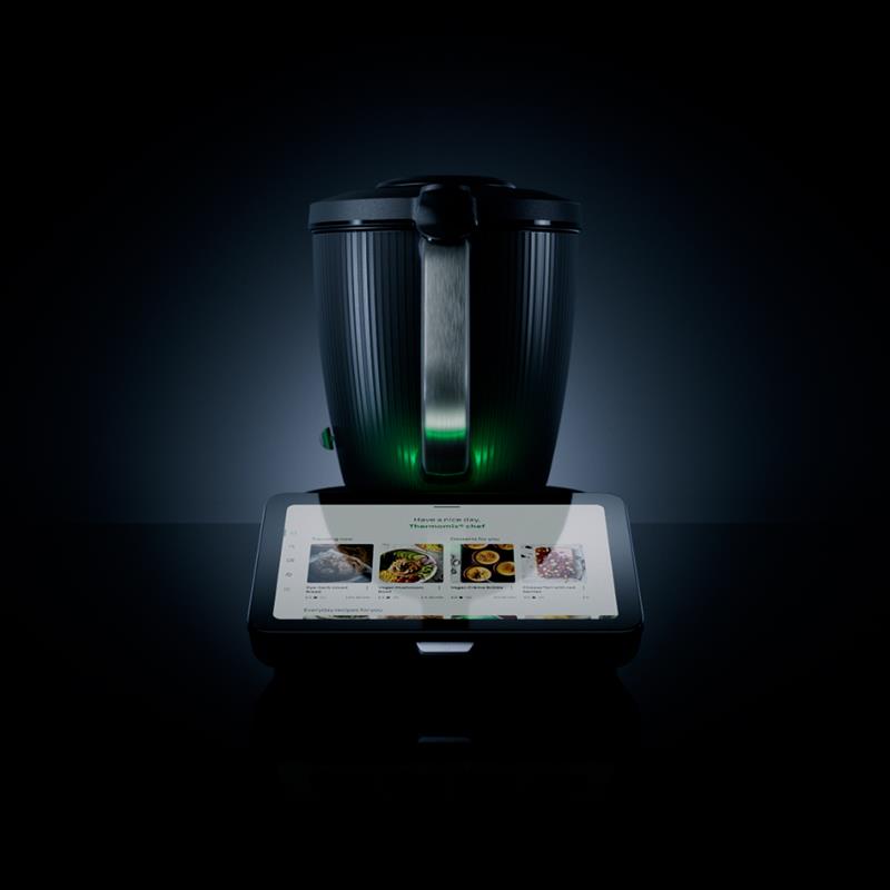 Welcome to the Vorwerk Hub