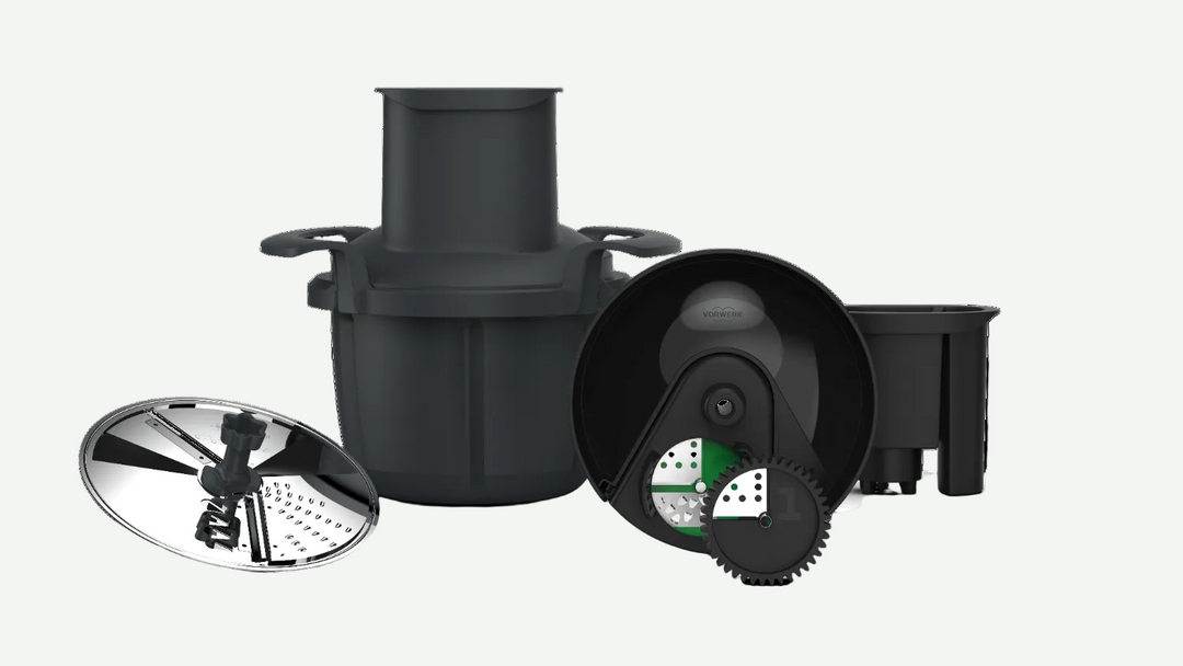 Thermomix® Cutter+ TM5 en TM6