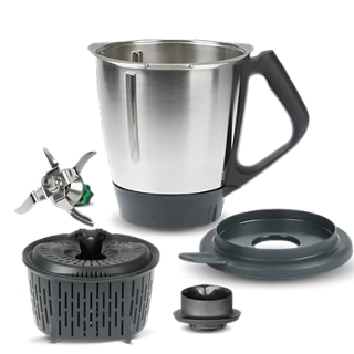 Thermomix® Volledige Mengbeker TM6
