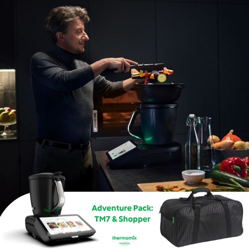 Adventure Pack