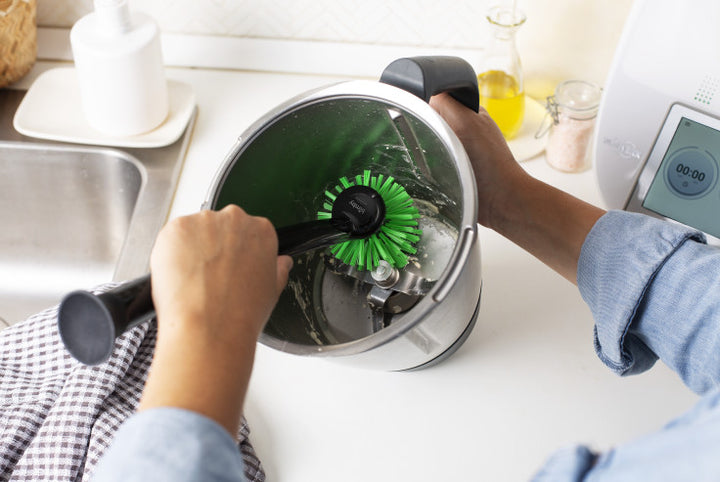 Thermomix® 2-in-1 Borstel