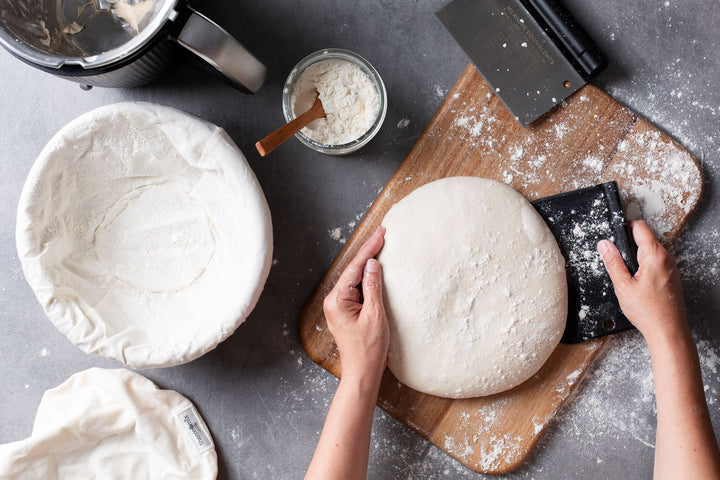  Bread & Prep Bundle