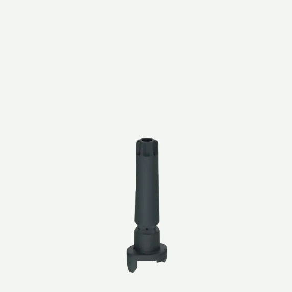 Thermomix® Aandrijfas Cutter+ TM7