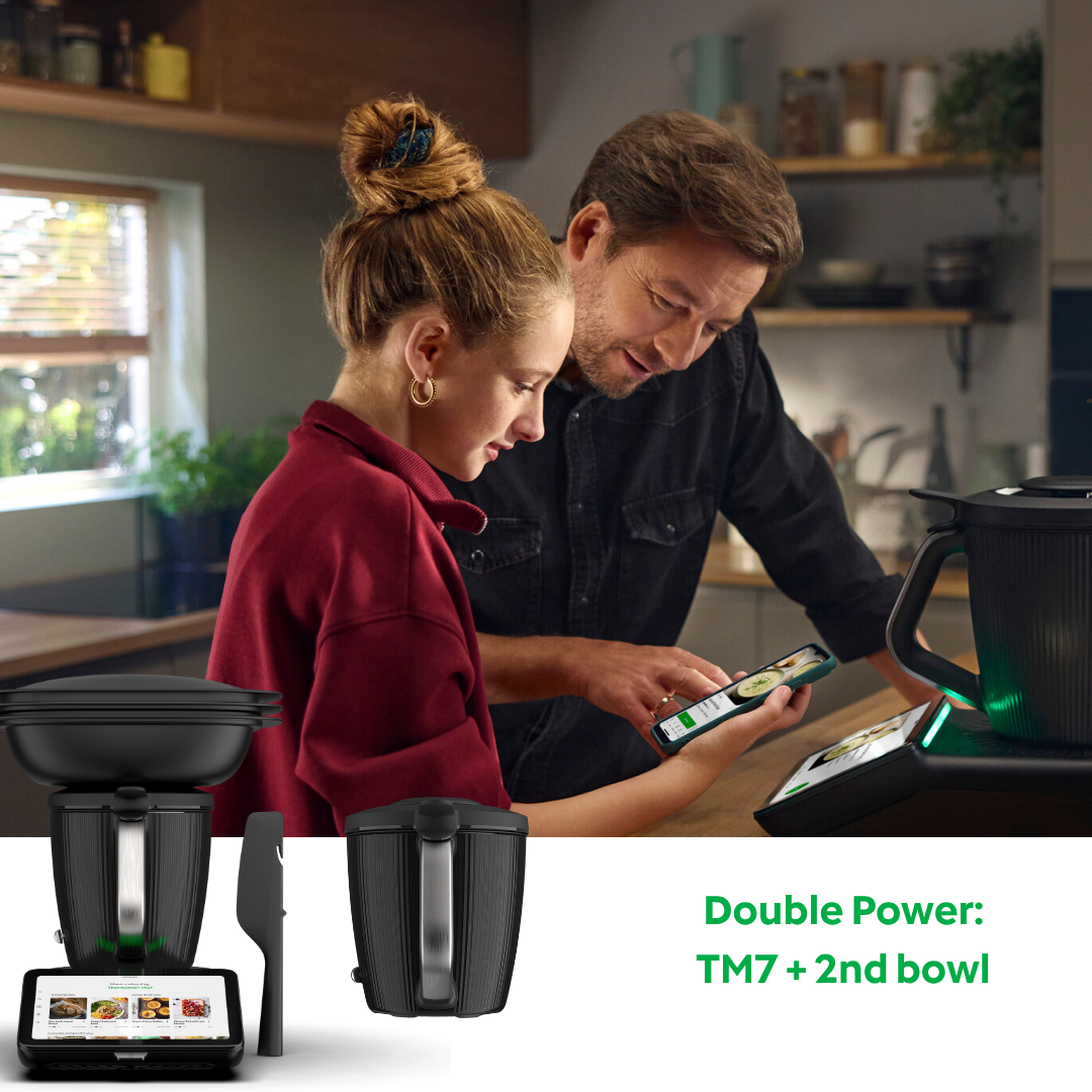 Double Power Pack September 2026