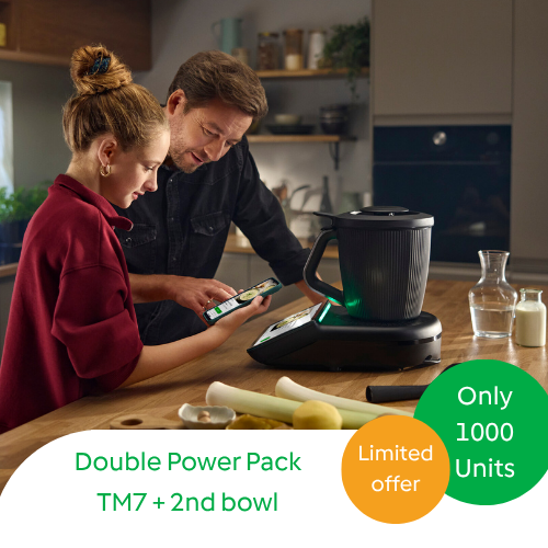 Double Power Pack