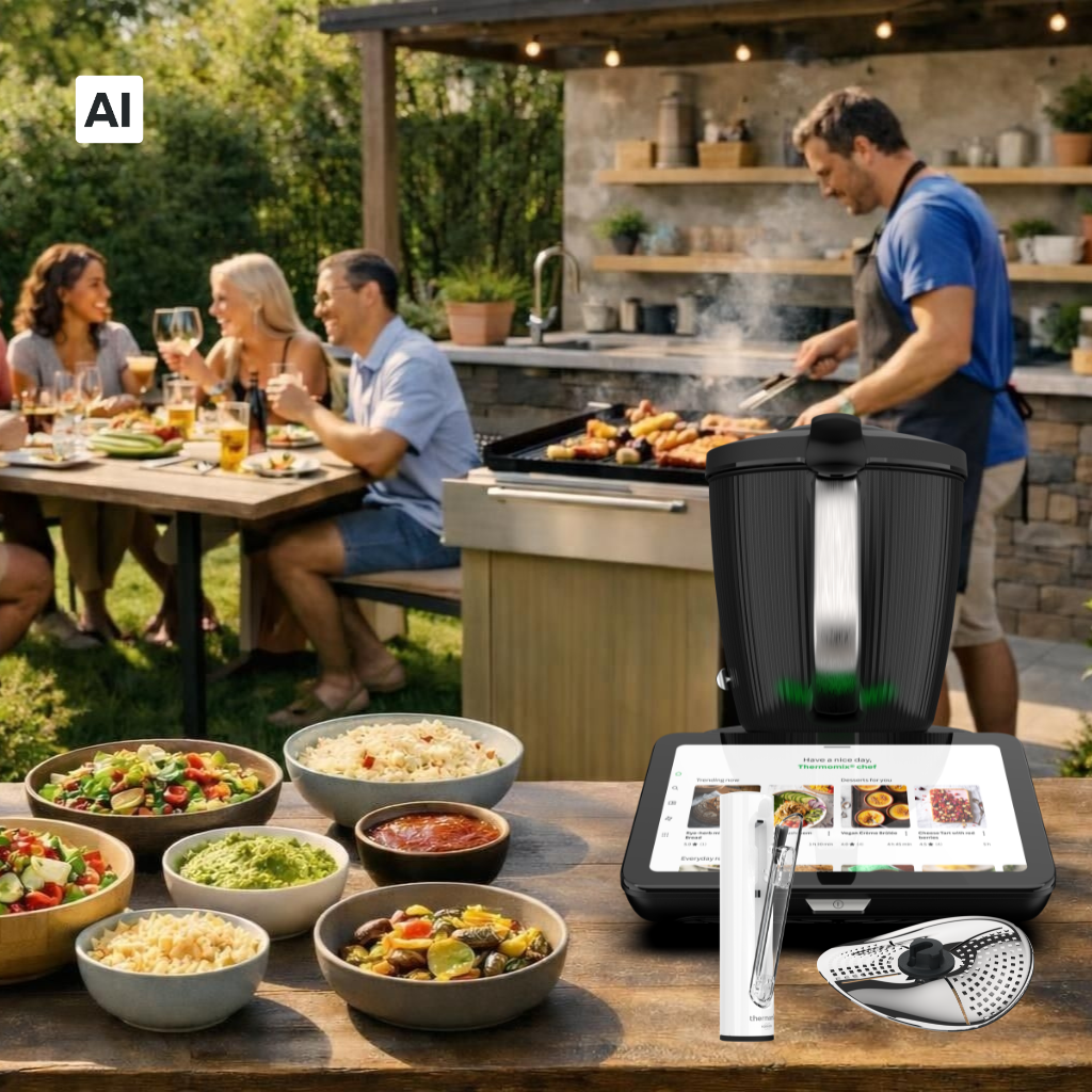 Barbecue Bundle