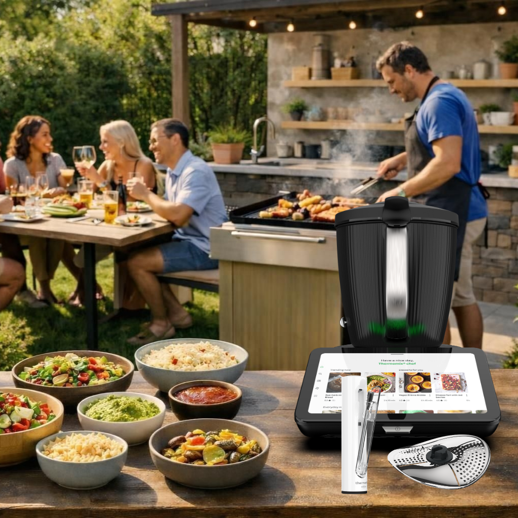 Barbecue Bundel