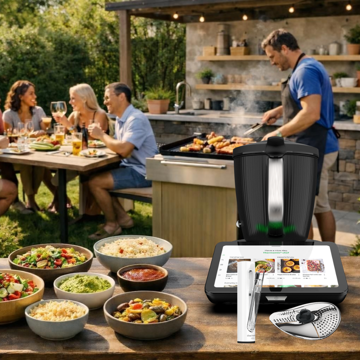 Barbecue Bundel