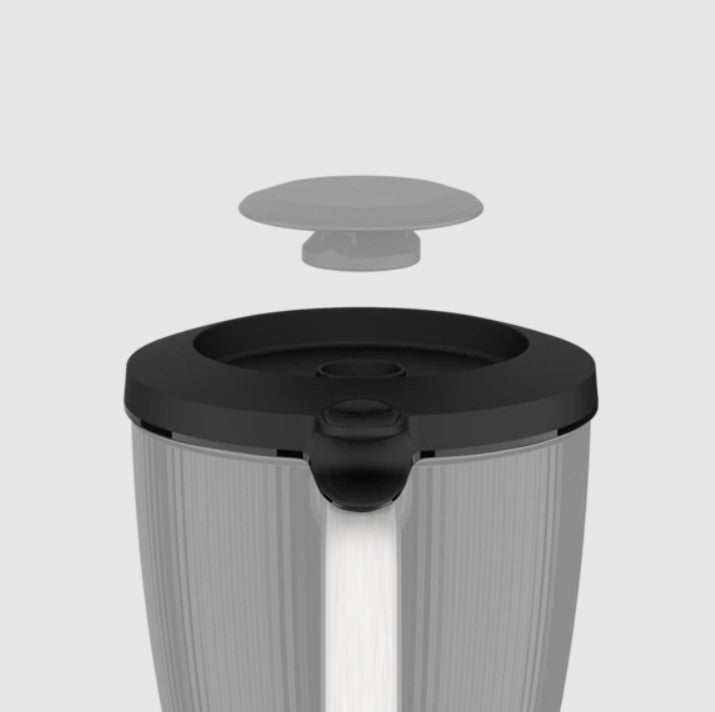 Thermomix® Deksel Mengbeker TM7
