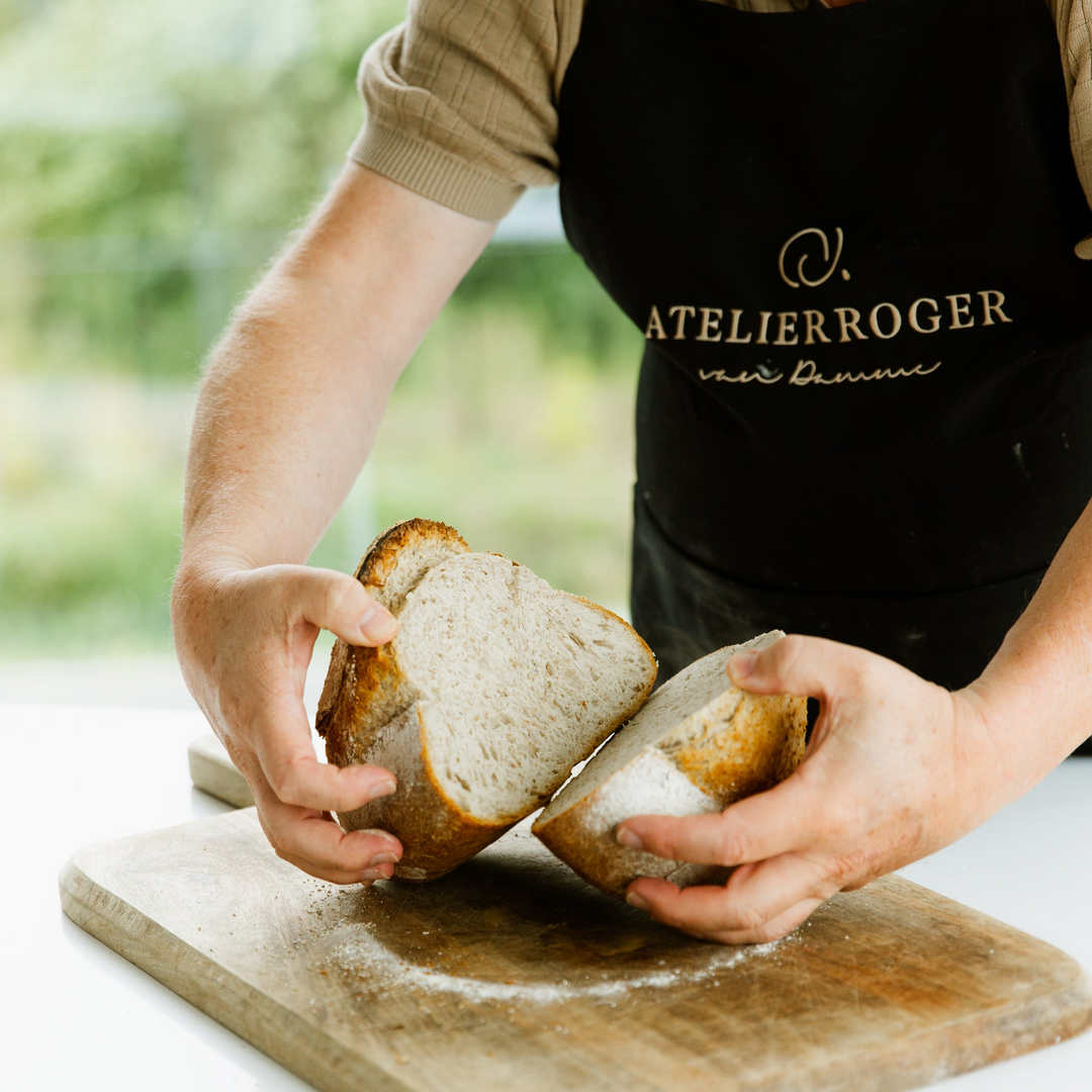 Mélange pour Levain Roger van Damme