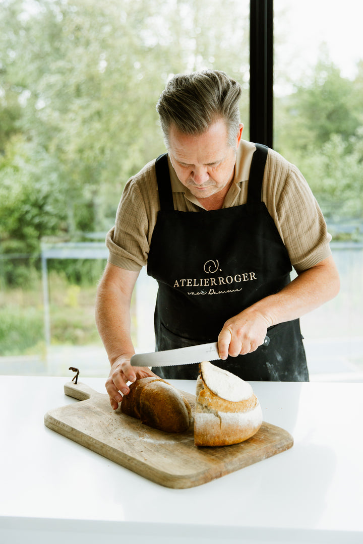 Mélange pour Levain Roger van Damme