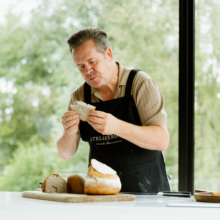 Mélange pour Levain Roger van Damme