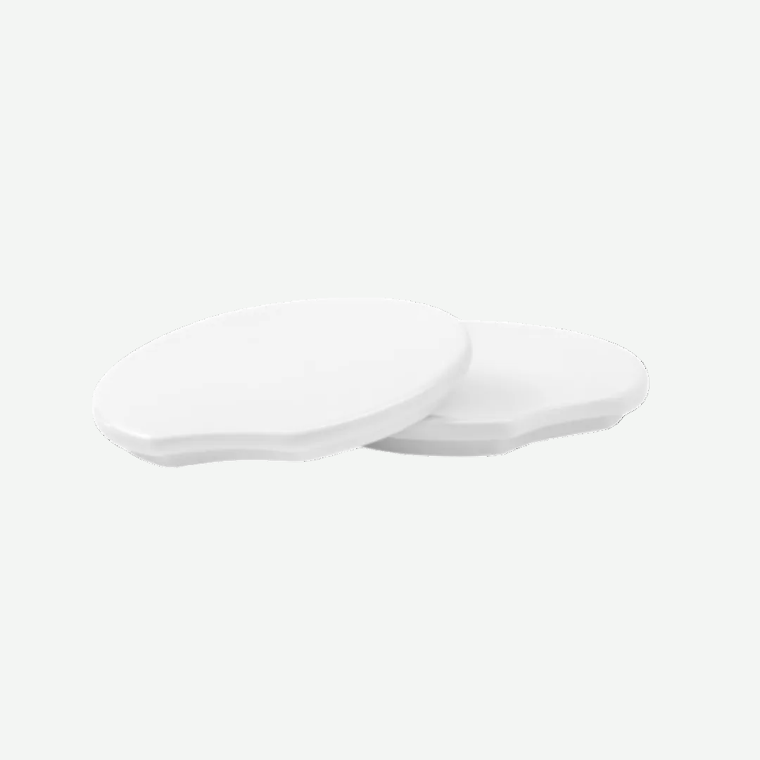 Thermomix® Ramekin deksels set van 6