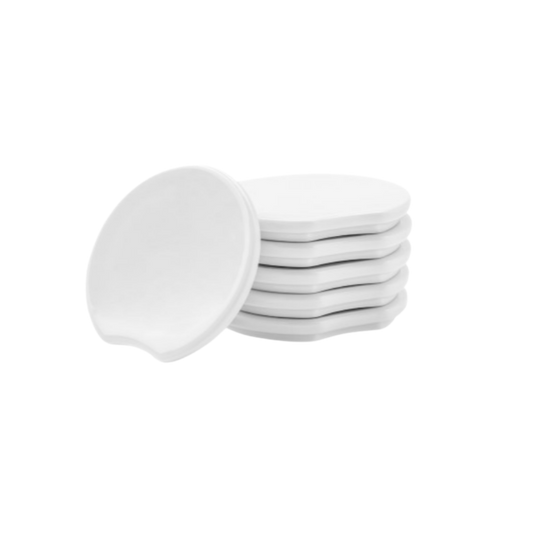 Varoma Ramekin Deksels – 6-delige Set
