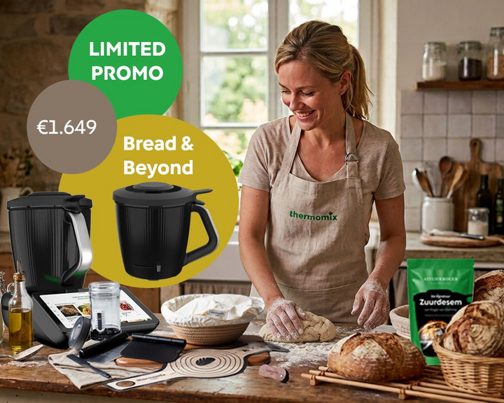 Brot & Becher Bundle