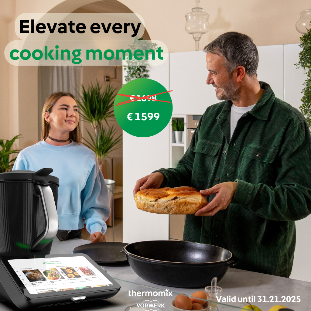 Promo bundle; TM7 + Cocotte