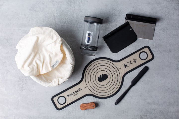  Bread & Prep Bundle