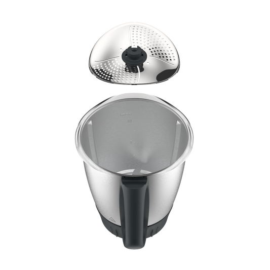 Thermomix® Peeler