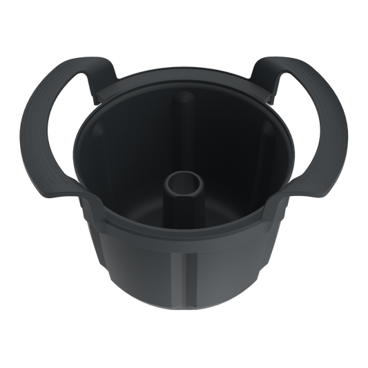 Schneidkorb für Thermomix® Gemüse Styler