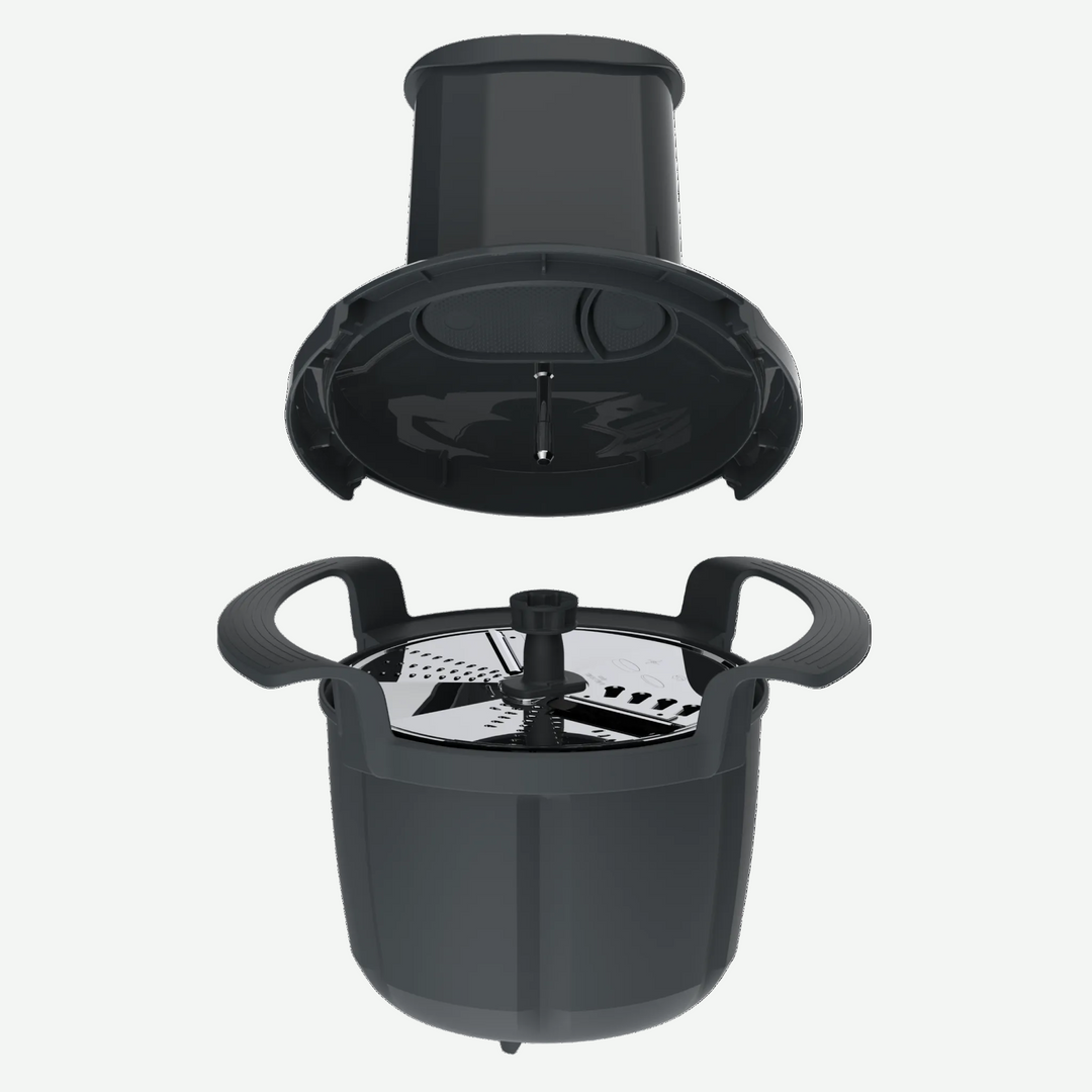 Thermomix® Cutter TM5 en TM6