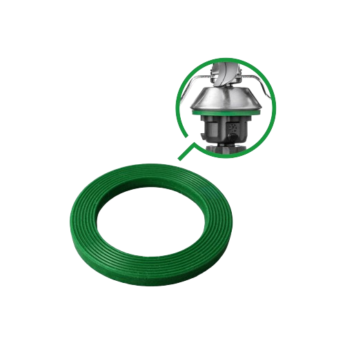 Thermomix® Ring TM5, TM6 en TM7