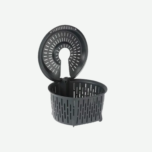 Thermomix® Kookmandje met Deksel TM31, TM5 en TM6