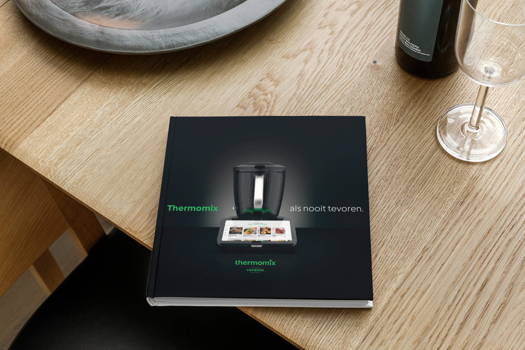 Thermomix® Brandbook TM7 NED