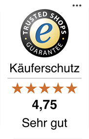 Trusted Shops